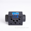 MPCV-03 Hydraulic Angalia valves za kawaida
